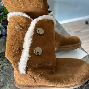 Uggs boots Koolaburra